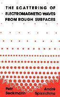 The Scattering of Electromagnetic Waves from Rough Surfaces 1