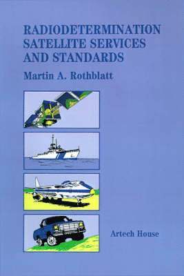 Radiodetermination Satellite Services and Standards 1