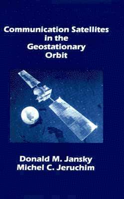 Communication Satellites in the Geostationary Orbit 1