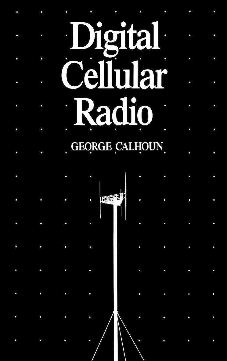 Digital Cellular Radio 1