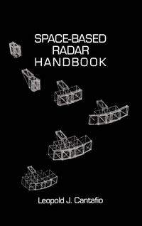 bokomslag Space Based Radar Handbook