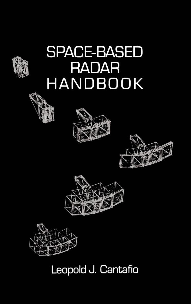 Space Based Radar Handbook 1