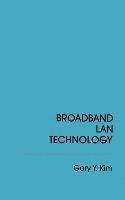 bokomslag Broadband Local Area Network Technology