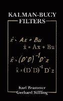 Kalman-Bucy Filters 1