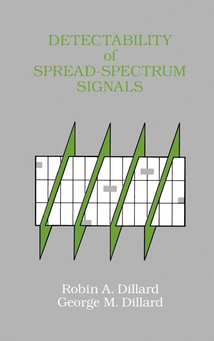 Detectability of Spread Spectrum Signals 1