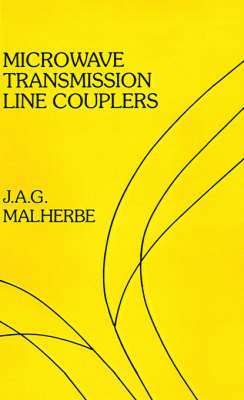 Microwave Transmission Line Couplers 1