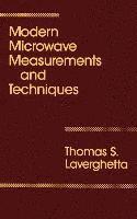 Modern Microwave Measurements and Techniques