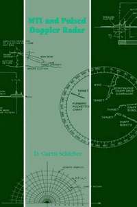 bokomslag Moving Target Indication and Pulsed Doppler Radar