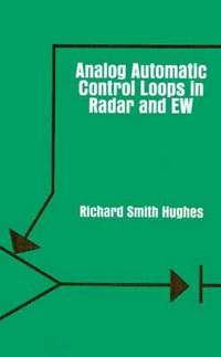 bokomslag Analogue Automatic Control Loops in Radar and Electronic Warfare