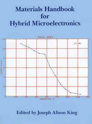 Materials Handbook for Hybrid Electronics 1