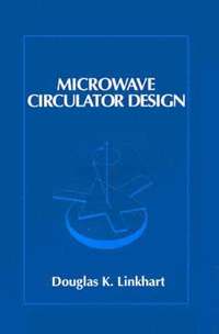 bokomslag Microwave Circulator Design