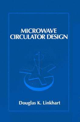 Microwave Circulator Design 1