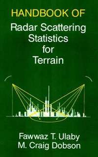 bokomslag Handbook of Radar Scattering Statistics for Terrain