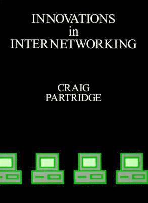 bokomslag Innovations in Internetworking