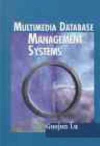 bokomslag Multimedia Database Management Systems