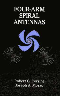 Four-arm Spiral Antennas 1