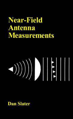 bokomslag Near-field Antenna Measurements