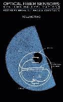 bokomslag Optical Fiber Sensors: v. 2 Systems and Applications