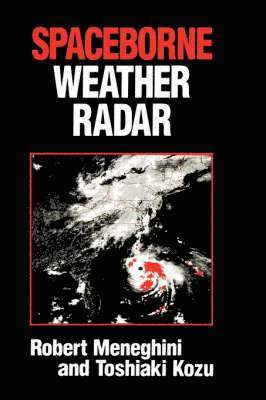 bokomslag Spaceborne Weather Radar