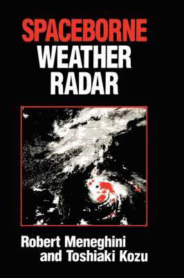 Spaceborne Weather Radar
