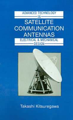 Advanced Technology in Satellite Communication Antennas 1