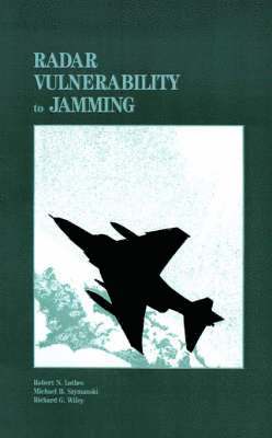 Radar Vulnerability to Jamming 1