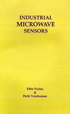 Industrial Microwave Sensors 1