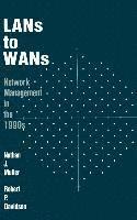 bokomslag Local Area Networks to WANS