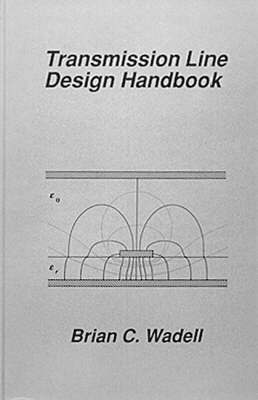 Transmission Line Design Handbook 1