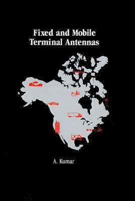 Fixed and Mobile Terminal Antennas