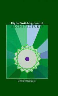 bokomslag Digital Switching Control Architectures