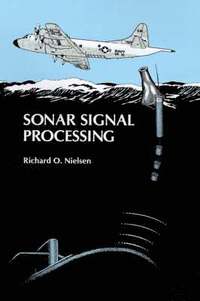 bokomslag Sonar Signal Processing