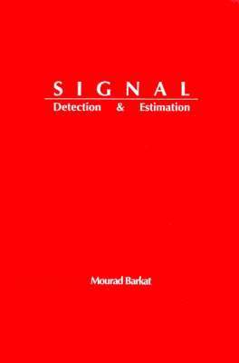 Signal Detection and Estimation 1