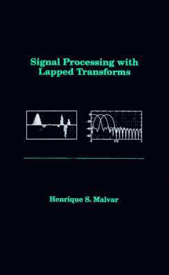 Signal Processing with Lapped Transforms 1