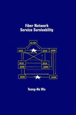 bokomslag Fiber Network Service Survivability