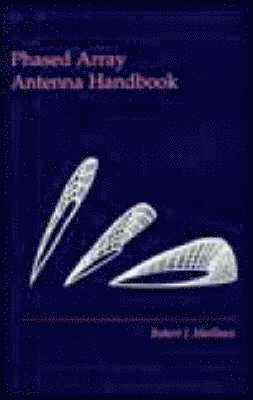 bokomslag Phased Array Antenna Handbook