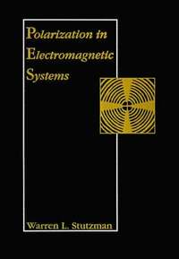 bokomslag Polarization in Electromagnetic Systems