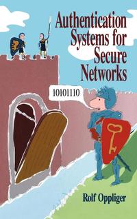 bokomslag Authentication Systems for Secure Networks