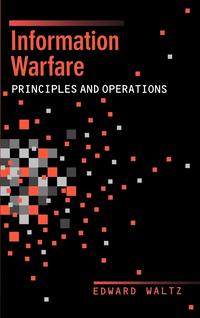 bokomslag Information Warfare Principles and Operations