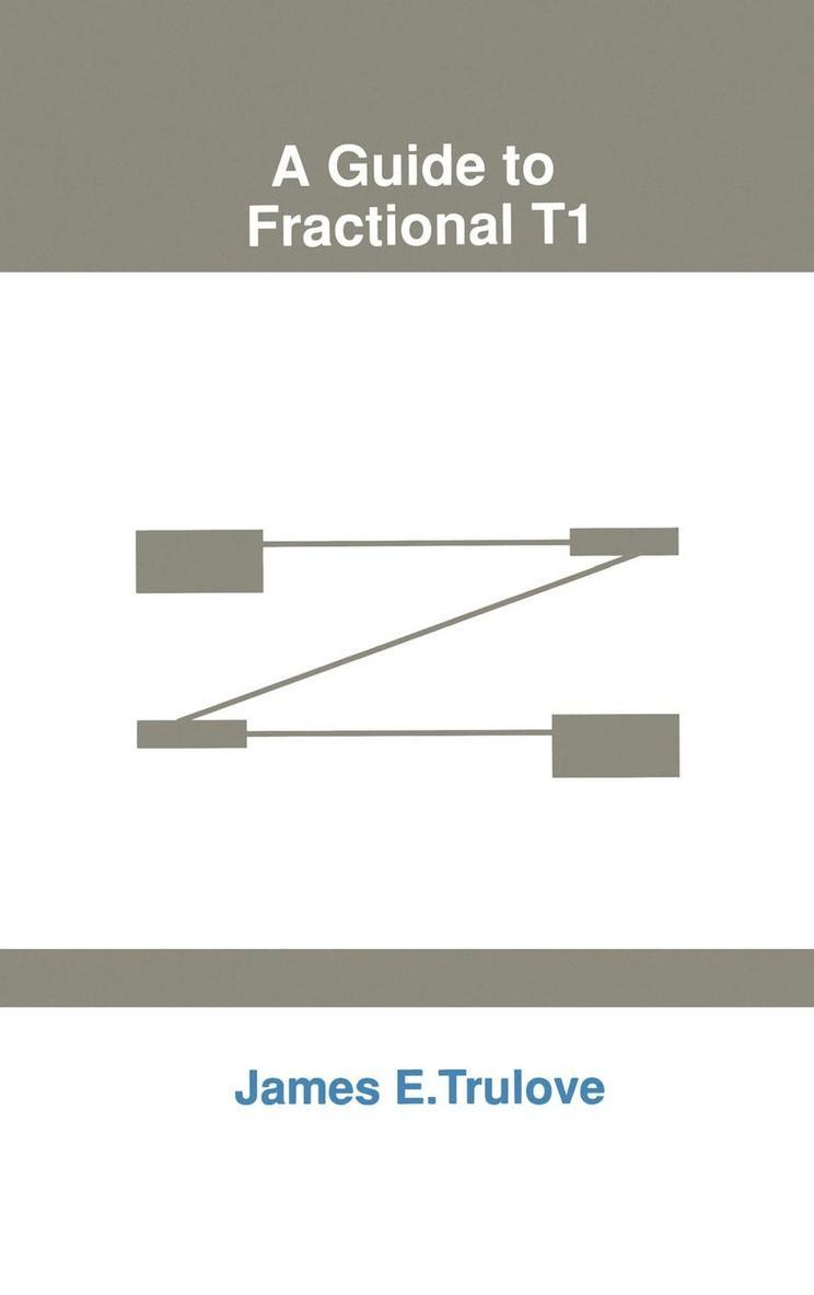 Guide to Fractional T-1