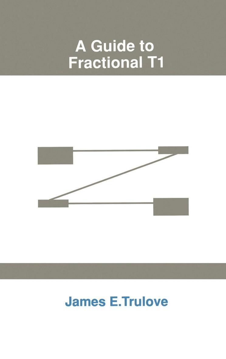 Guide to Fractional T-1 1