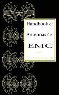 bokomslag Handbook of Antennas for EMC