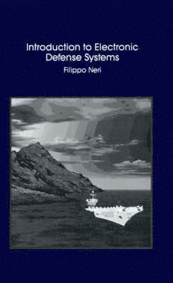 bokomslag Introduction to Electronic Defence Systems