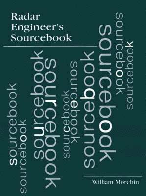 Radar Engineer's Sourcebook 1