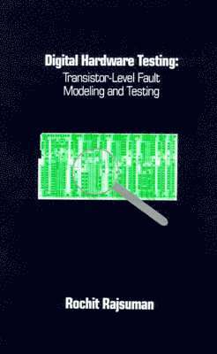 Digital Hardware Testing 1