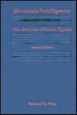 Richard G. Wiley - Electronic Intelligence, Inbunden