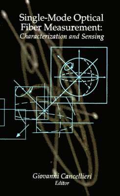 Single-mode Optical Fiber Measurement 1