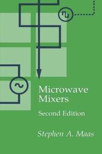 bokomslag Microwave Mixers