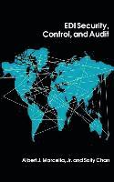 Albert J. Marcella, Sally Chan, Albert J. Marcella Jr, TBD, Albert J Marcella Jr - EDI Audit and Control, Inbunden