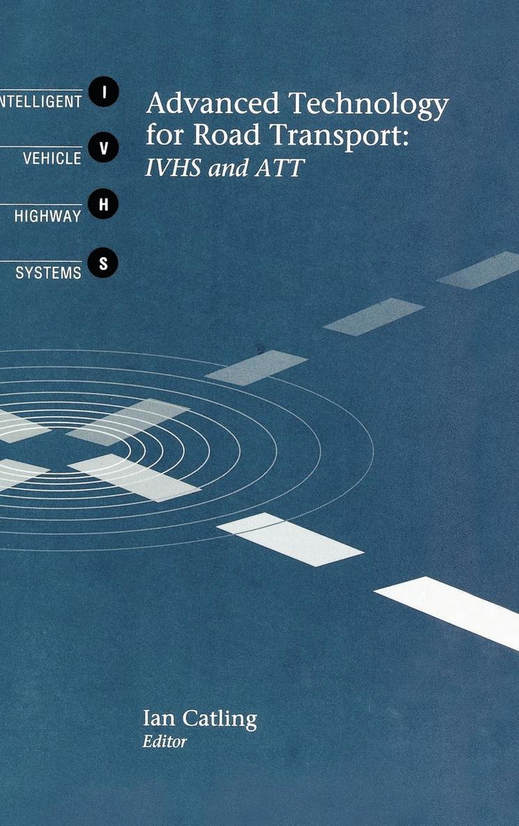 Advanced Technology for Road Transport 1